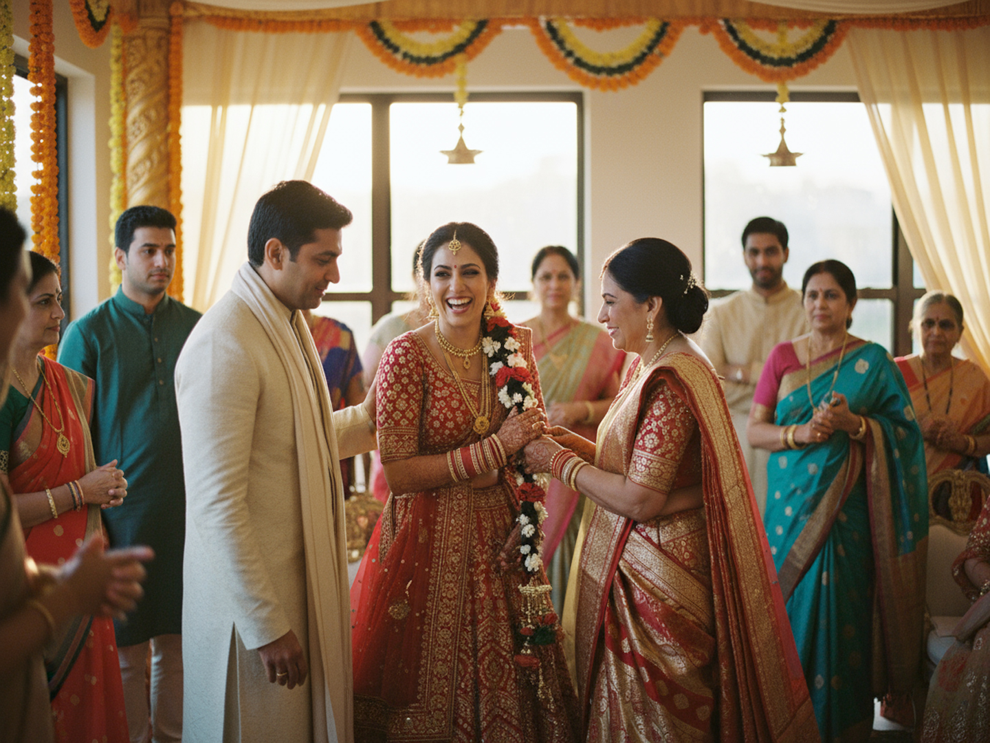 Best Wedding Photography Studio in Siwan