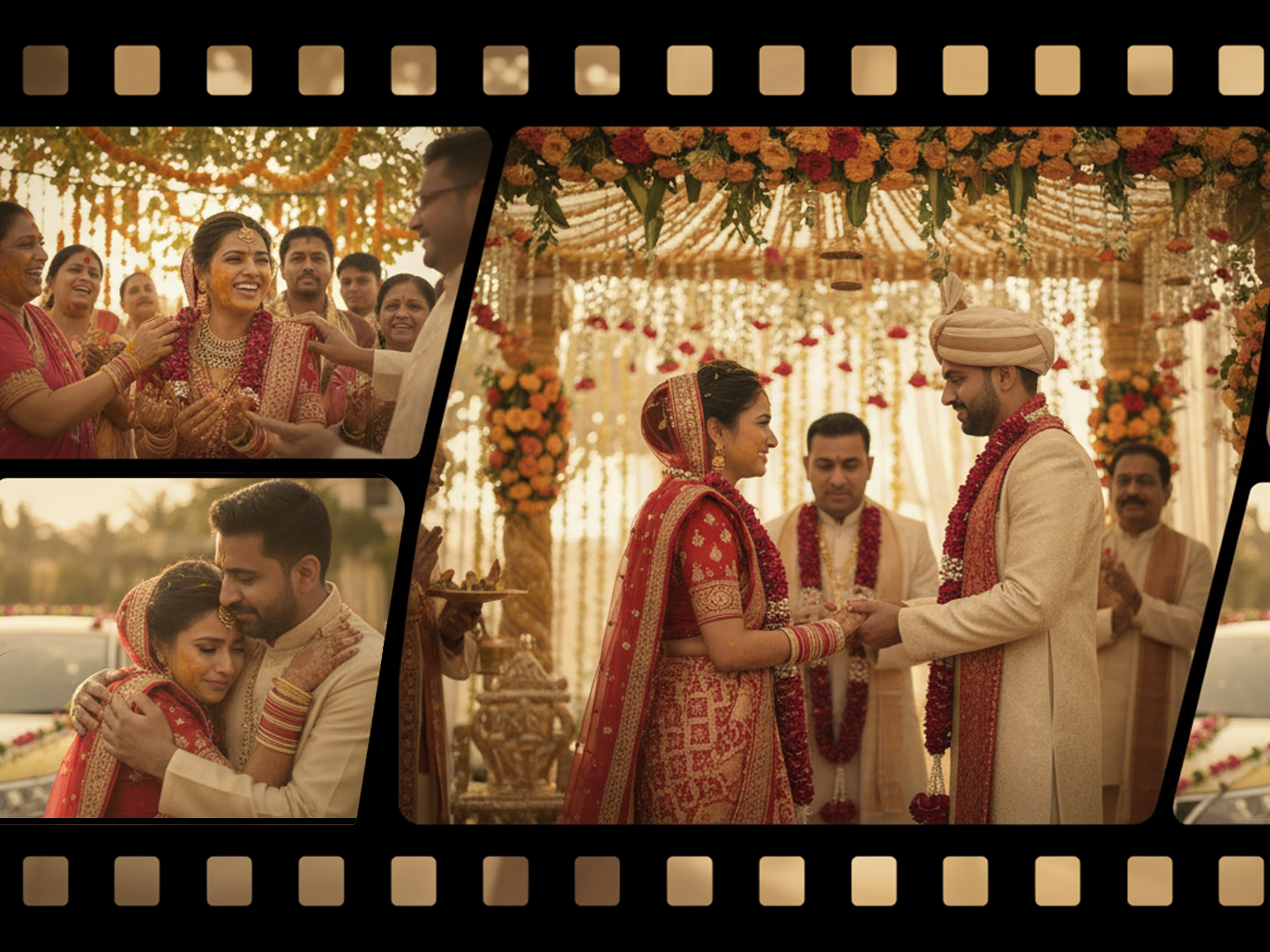 Best Wedding Photography Studio in Siwan