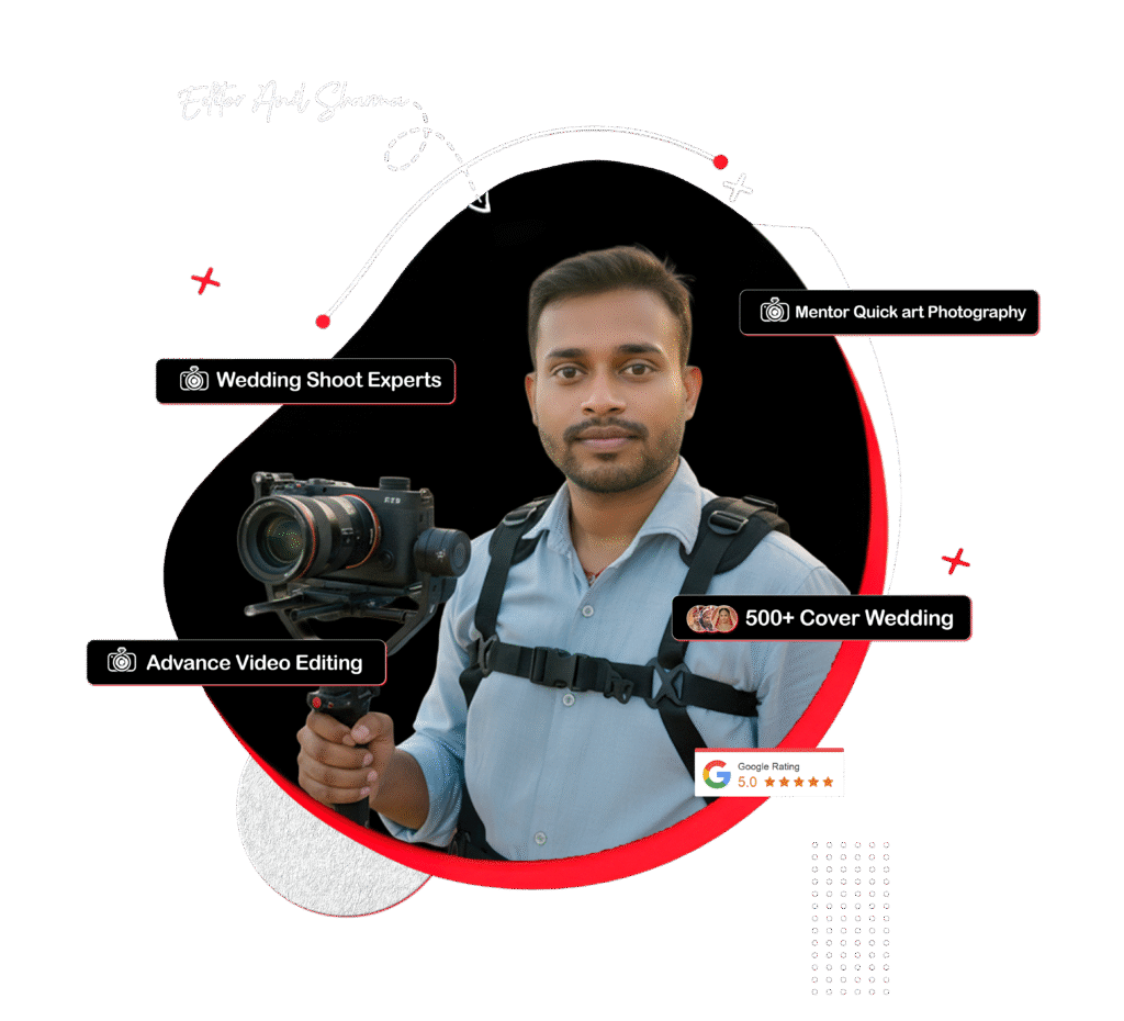 Wedding Photography Studio in Siwan